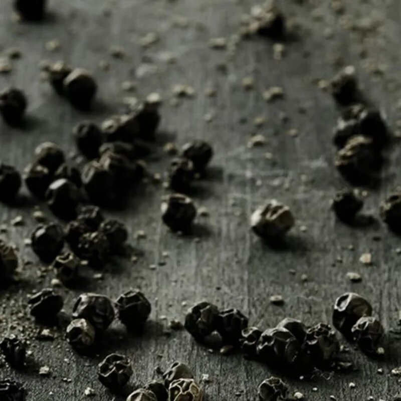 Korres Black Pepper toaletna voda za moške 10 ml