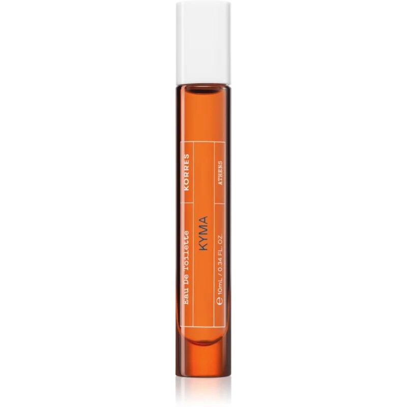 Korres Kyma toaletna voda uniseks 10 ml