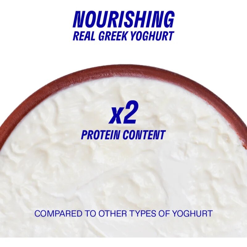 Korres Smart Yoghurt™ Probiotic Intense Cream intenzivna vlažilna krema s probiotiki 40 ml