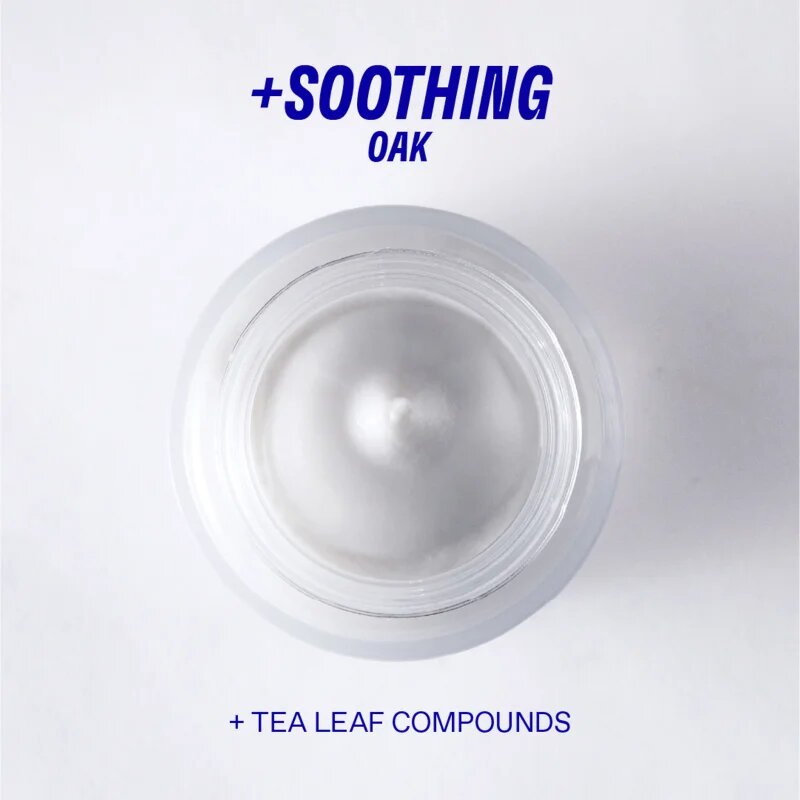 Korres Smart Yoghurt™ Probiotic SuperDose Face Mask osvežujoča vlažilna maska s probiotiki 100 ml