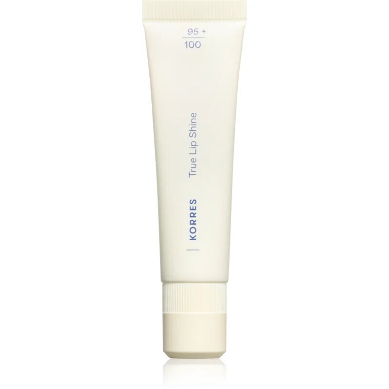 Korres True Lip Shine hranilni sijaj za ustnice odtenek Pomegranate 10 ml