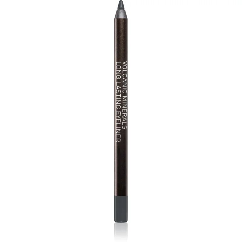 Korres Volcanic Minerals dolgoobstojni svinčnik za oči odtenek 06 Grey 1.2 g