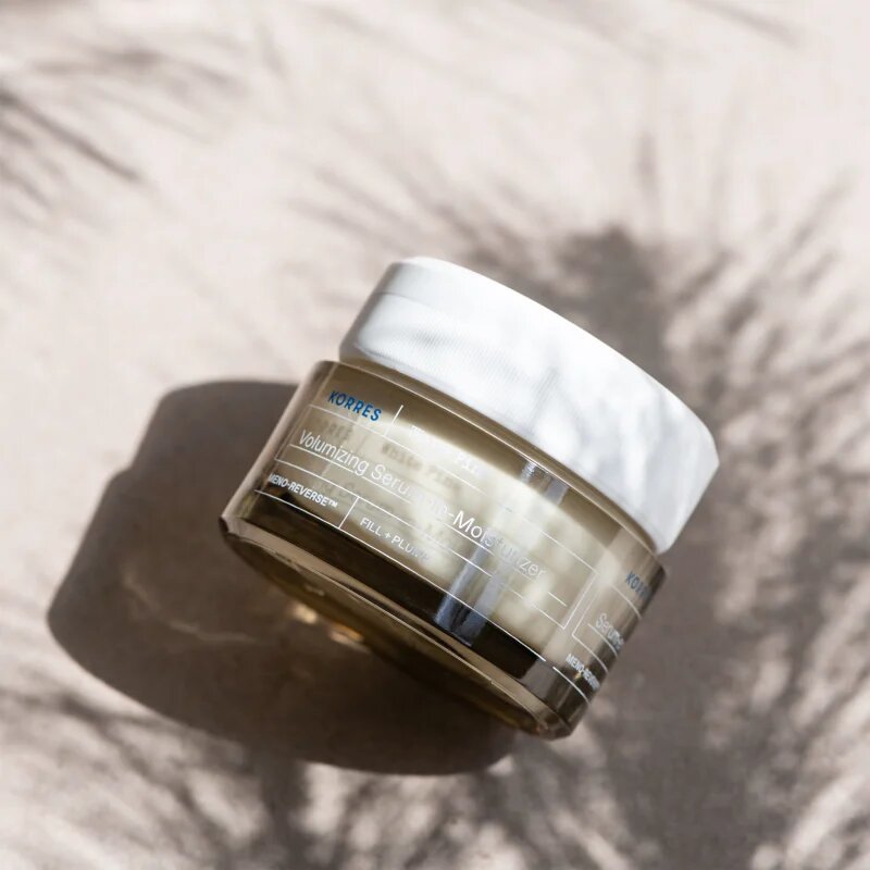 Korres White Pine Meno-Reverse™ serum v kremi za zrelo kožo 40 ml