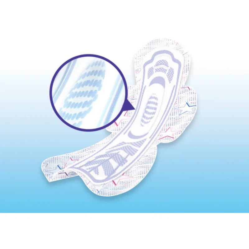 Kotex Ultra Comfort Night vložki 12 kos