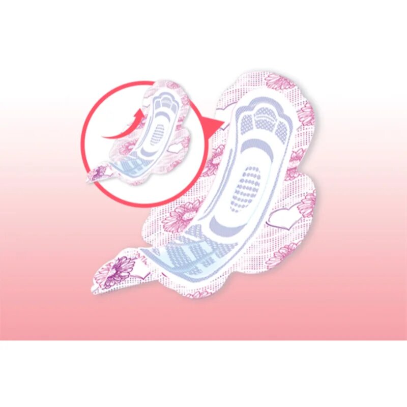 Kotex Ultra Comfort Normal vložki 16 kos