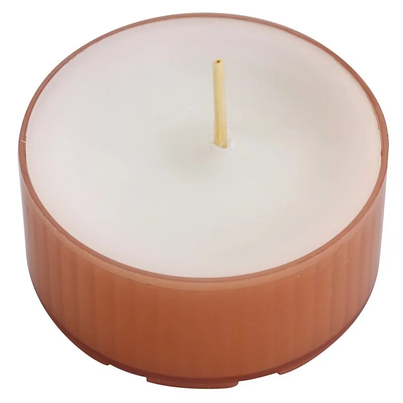 Kringle Candle Apple Cider Donut čajna sveča 42 g