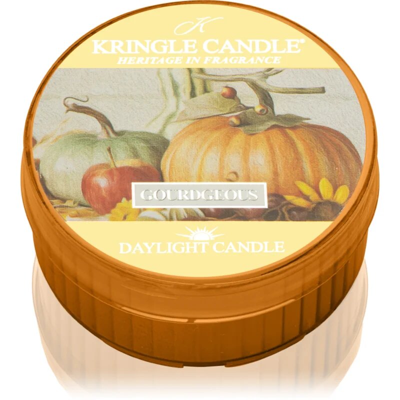 Kringle Candle Gourdgeous čajna sveča 42 g
