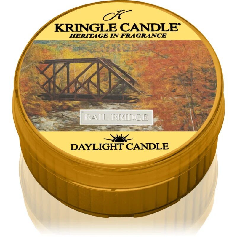 Kringle Candle Rail Bridge čajna sveča 42 g