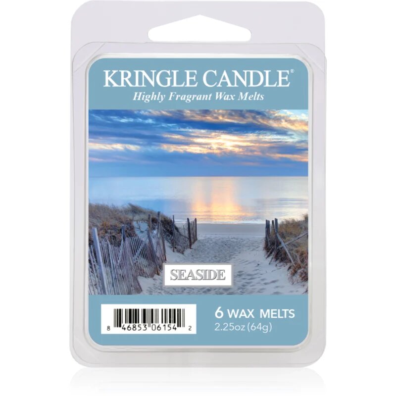 Kringle Candle Seaside vosek za aroma lučko 64 g