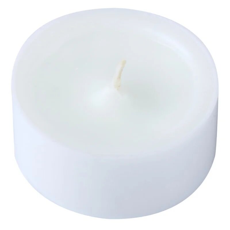 Kringle Candle Warm Cotton čajna sveča 42 g