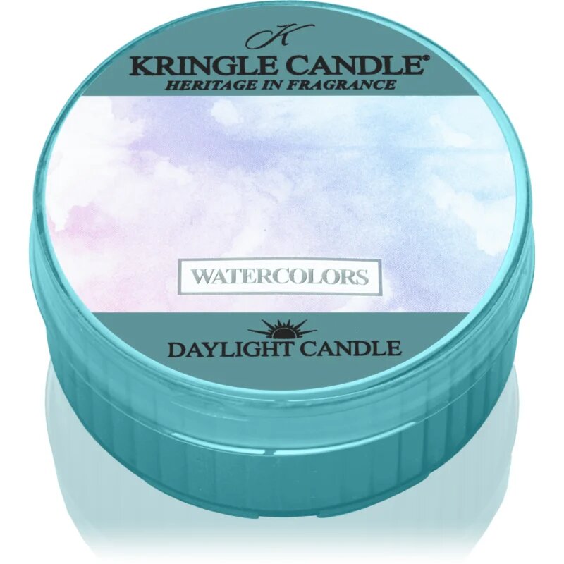Kringle Candle Watercolors čajna sveča 42 g