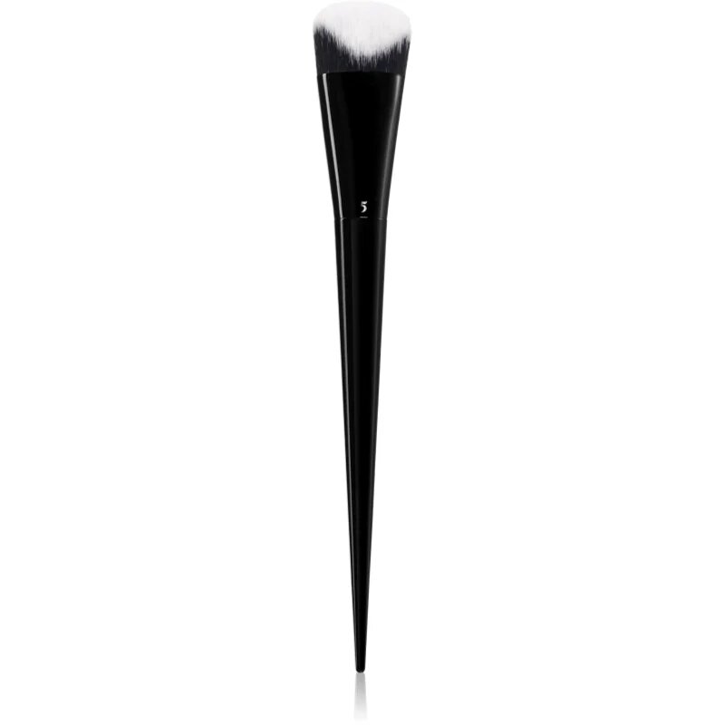 KVD Beauty Edge Creme Contour Brush čopič za konture vrsta 5 1 kos