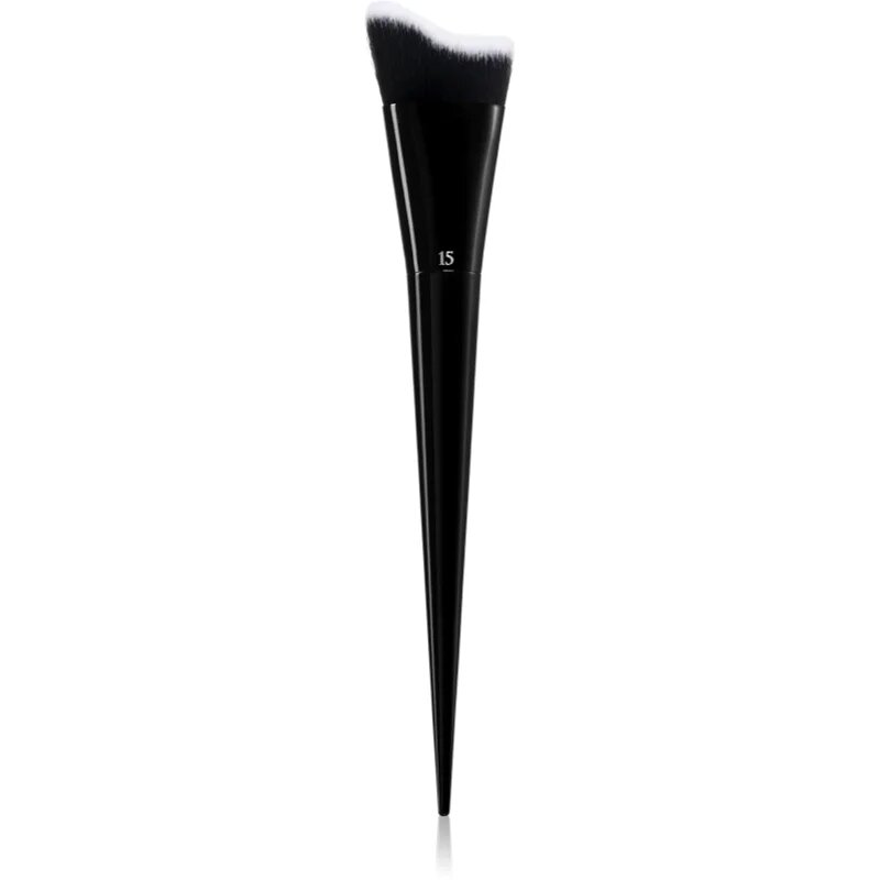 KVD Beauty Flashblend Face Brush čopič za make-up vrsta 15 1 kos