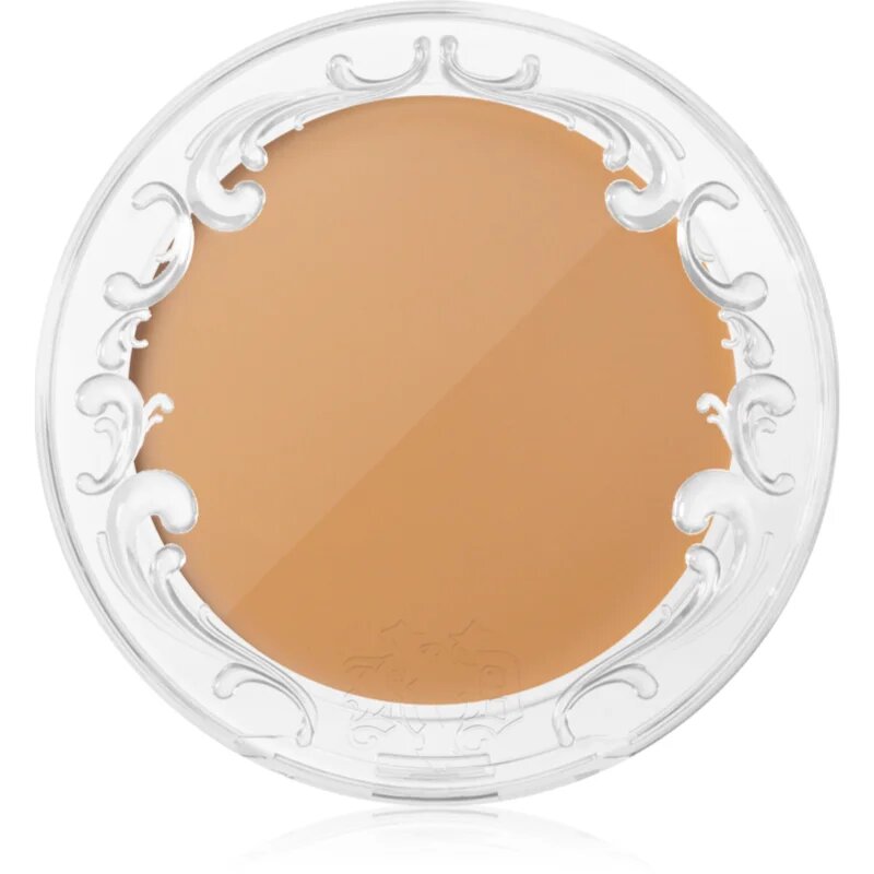 KVD Beauty Good Apple dolgoobstojni kompaktni puder odtenek 10 g
