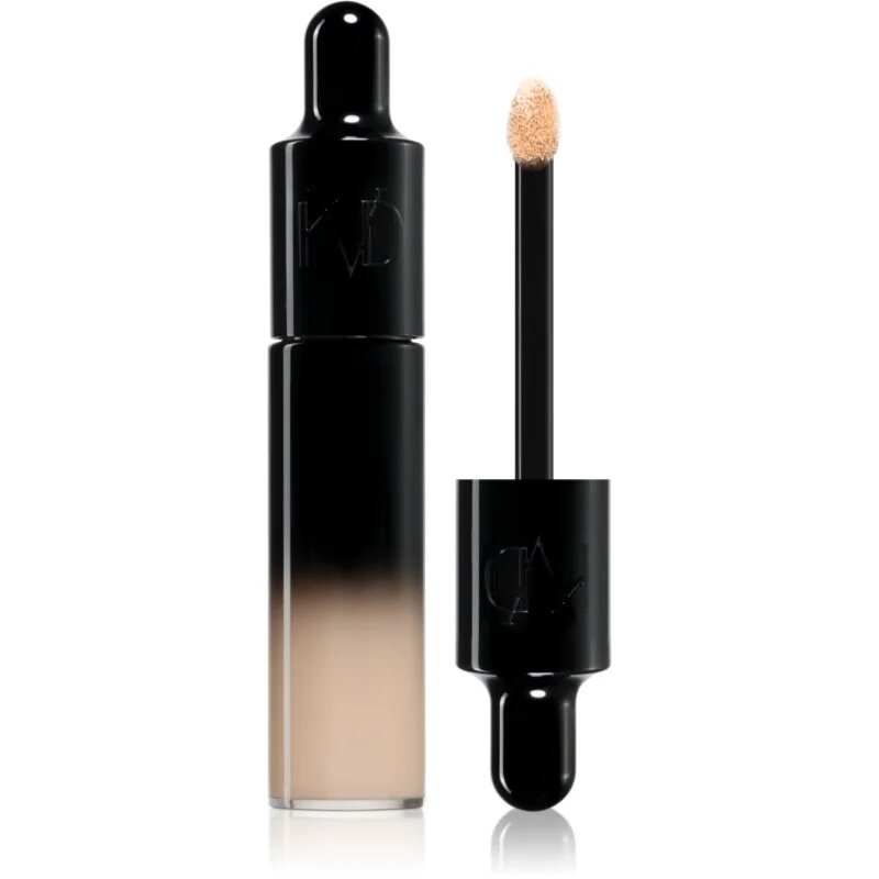 KVD Beauty Good Apple dolgoobstojni korektor za polno prekrivanje odtenek 10 ml