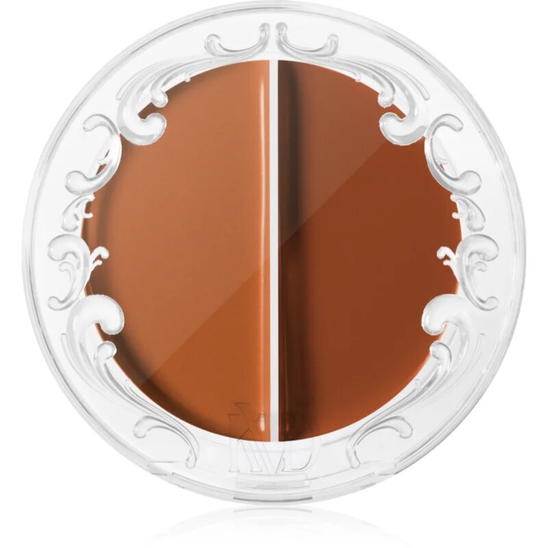 KVD Beauty Good Apple kremasti bronzer odtenek 2x3 g
