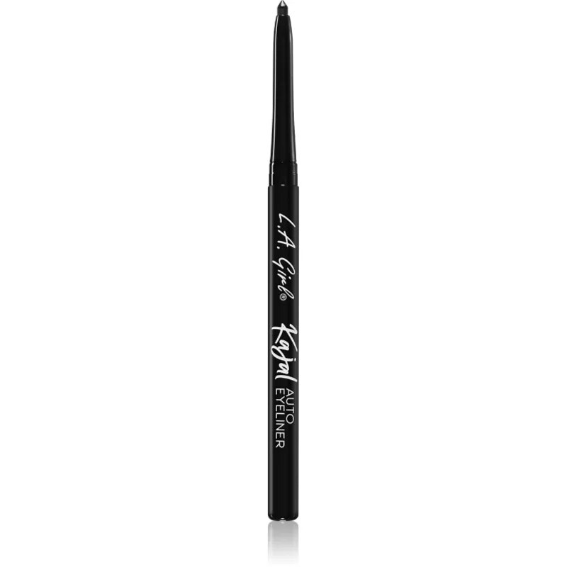 L.A. Girl Cosmetics Kajal kajal svinčnik za oči 0.3 g