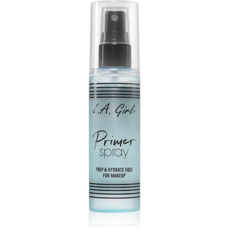 L.A. Girl Cosmetics Primer Spray pršilo podlaga 80 ml