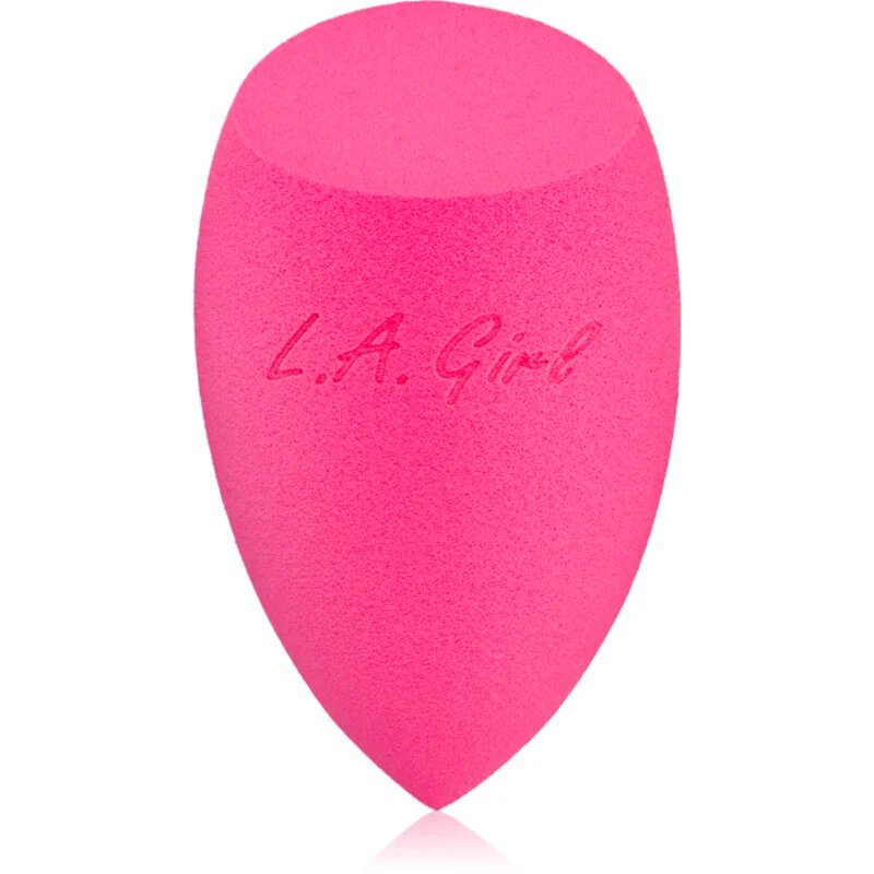L.A. Girl Cosmetics PRO. Face HD gobica za tekoči puder 1 kos