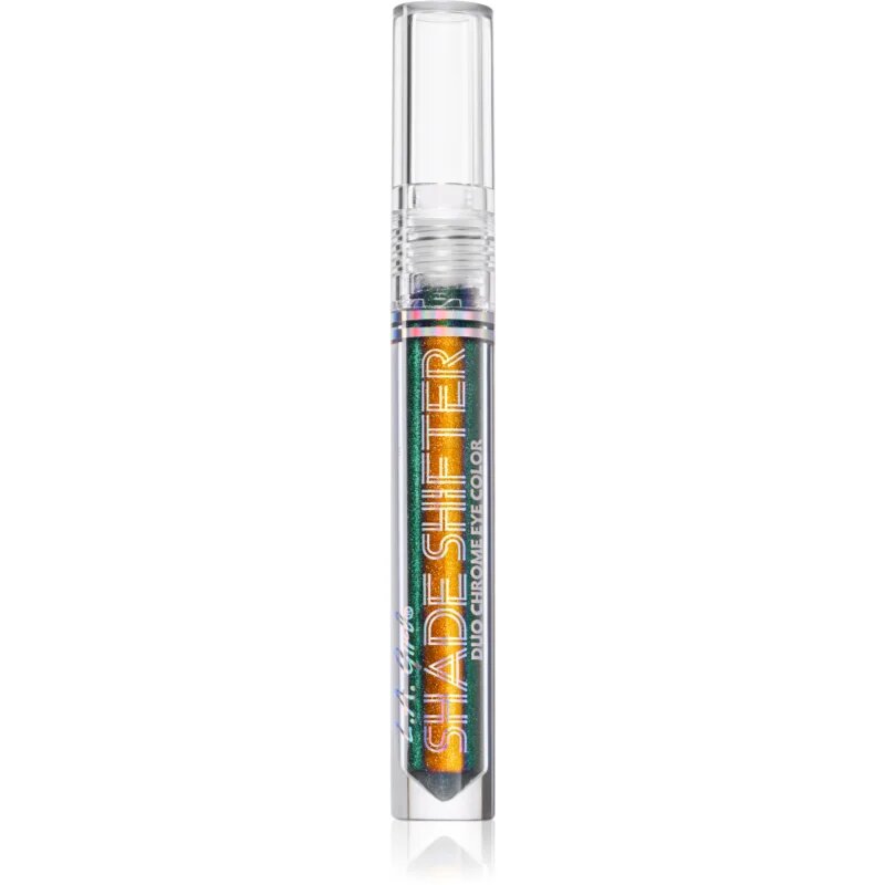 L.A. Girl Cosmetics Shade Shifter tekoče senčilo za oči odtenek Druzy 1.5 ml