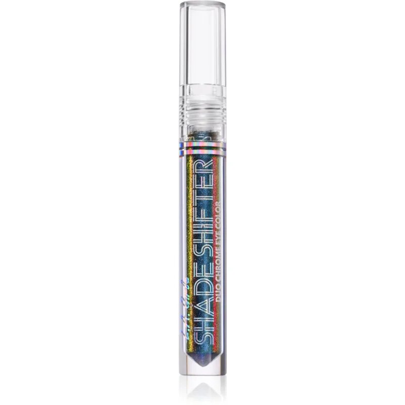 L.A. Girl Cosmetics Shade Shifter tekoče senčilo za oči odtenek Tinsel 1.5 ml