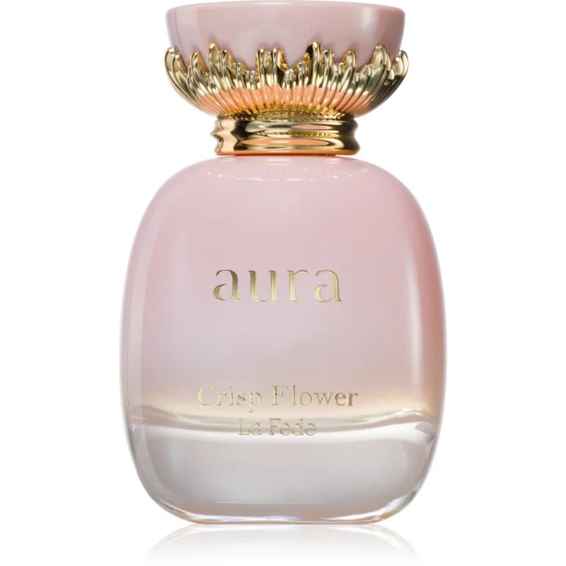 La Fede Aura Crisp Flower parfumska voda za ženske 100 ml