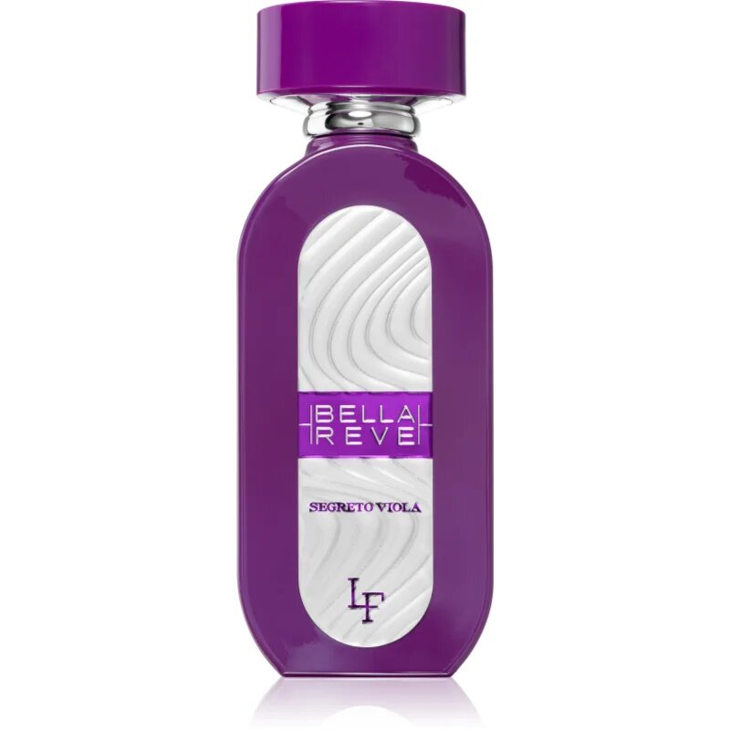 La Fede Bella Reve Segreto Viola parfumska voda za ženske 100 ml