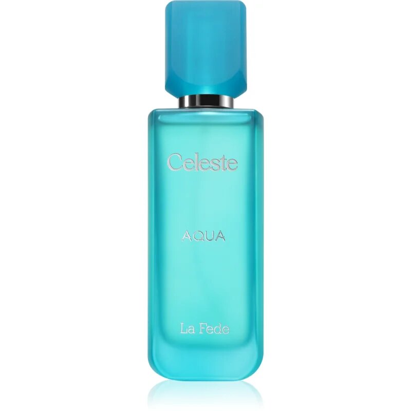 La Fede Celeste Aqua parfumska voda uniseks 100 ml