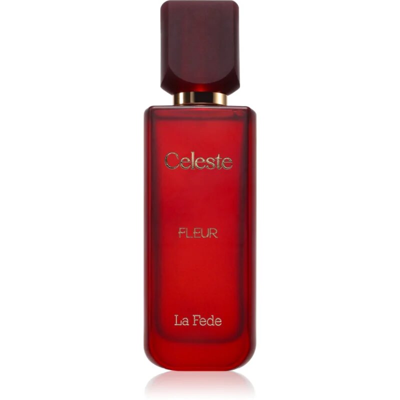 La Fede Celeste Fleur parfumska voda za ženske 100 ml