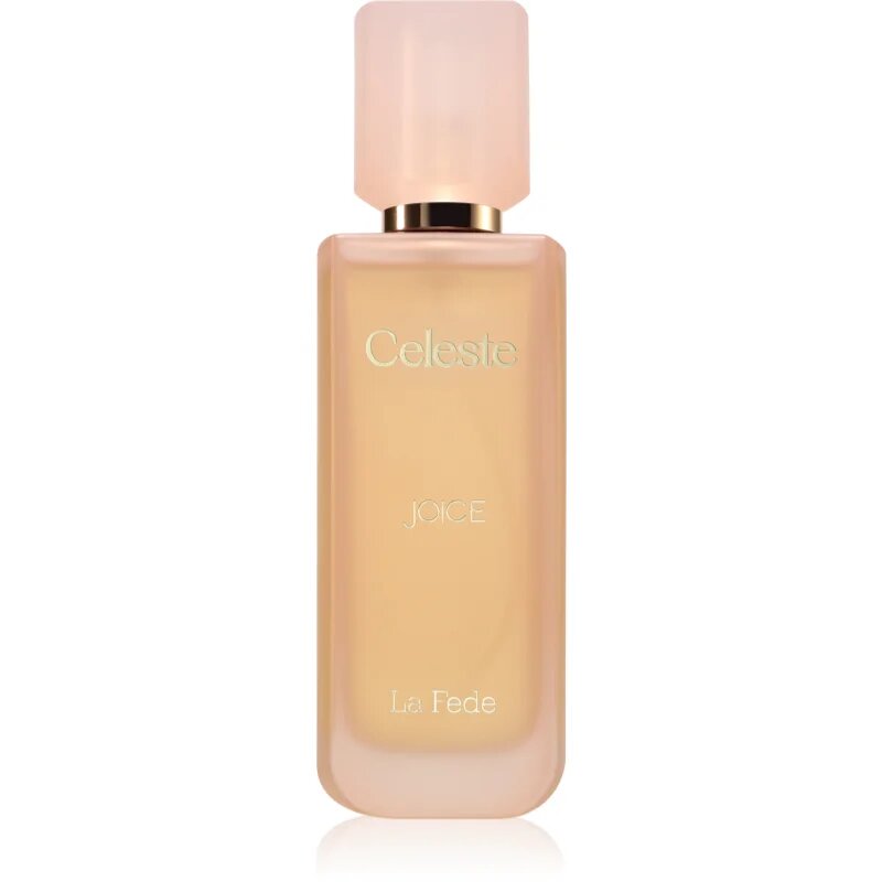 La Fede Celeste Joice parfumska voda za ženske 100 ml