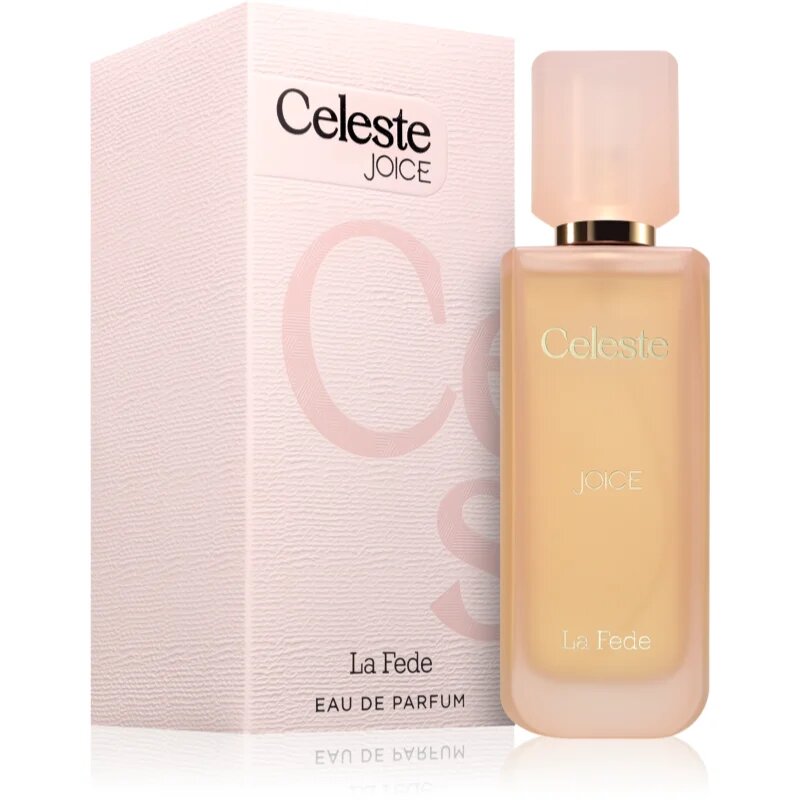 La Fede Celeste Joice parfumska voda za ženske 100 ml