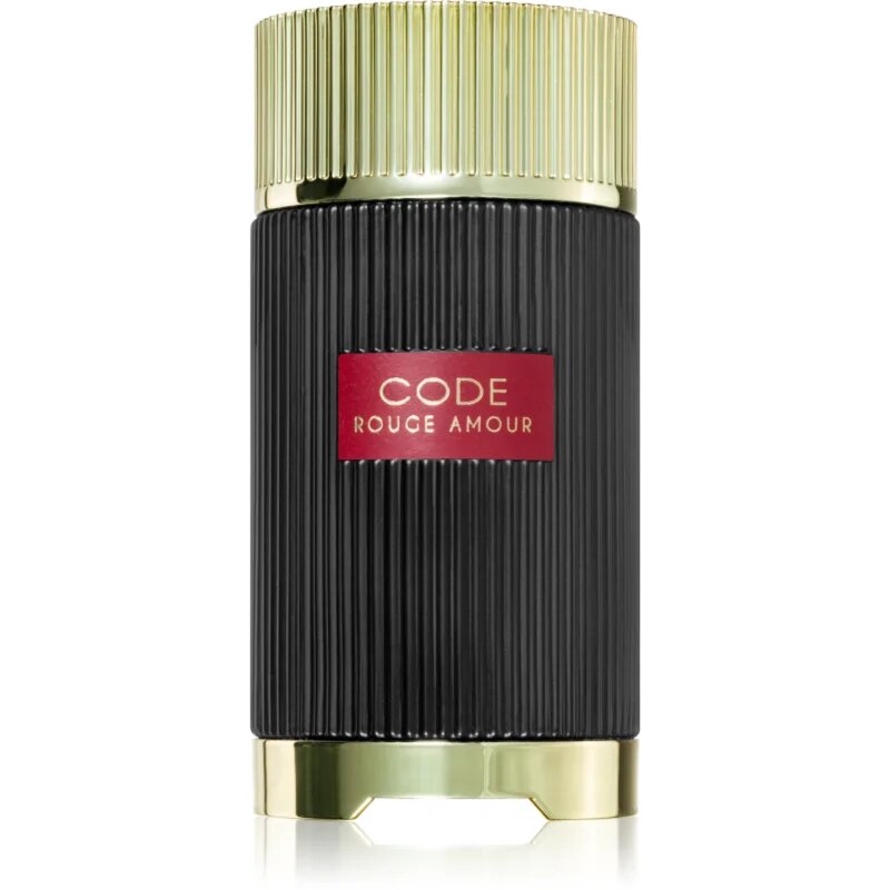 La Fede Code Rouge Amour parfumska voda uniseks 100 ml
