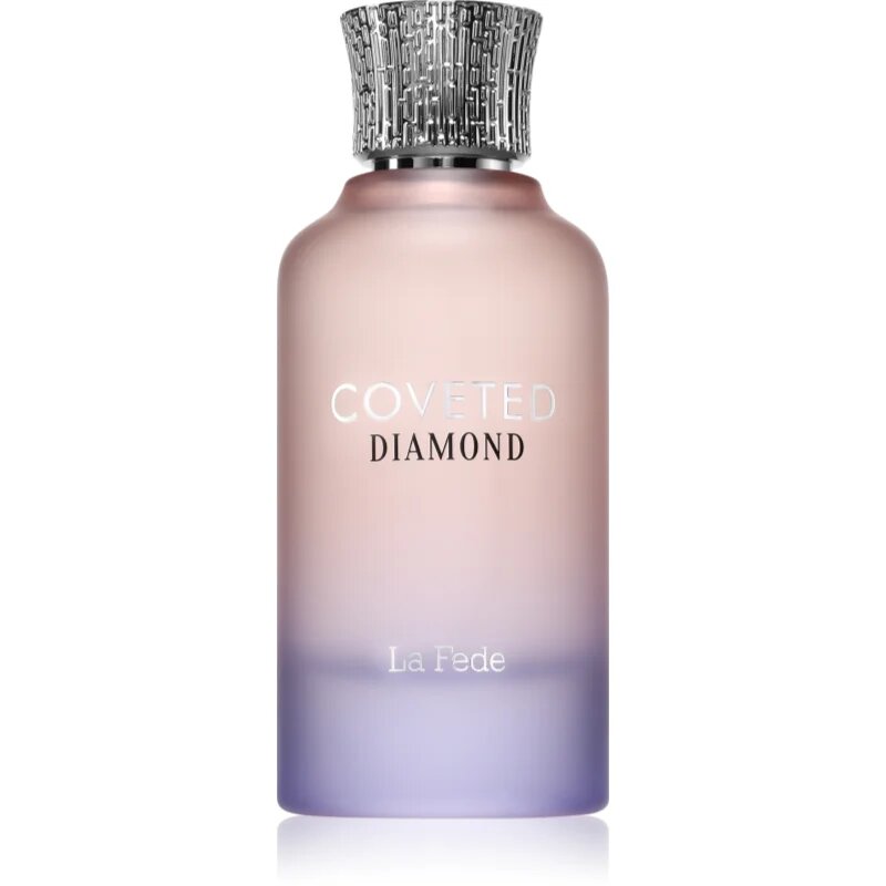 La Fede Coveted Diamond parfumska voda uniseks 100 ml