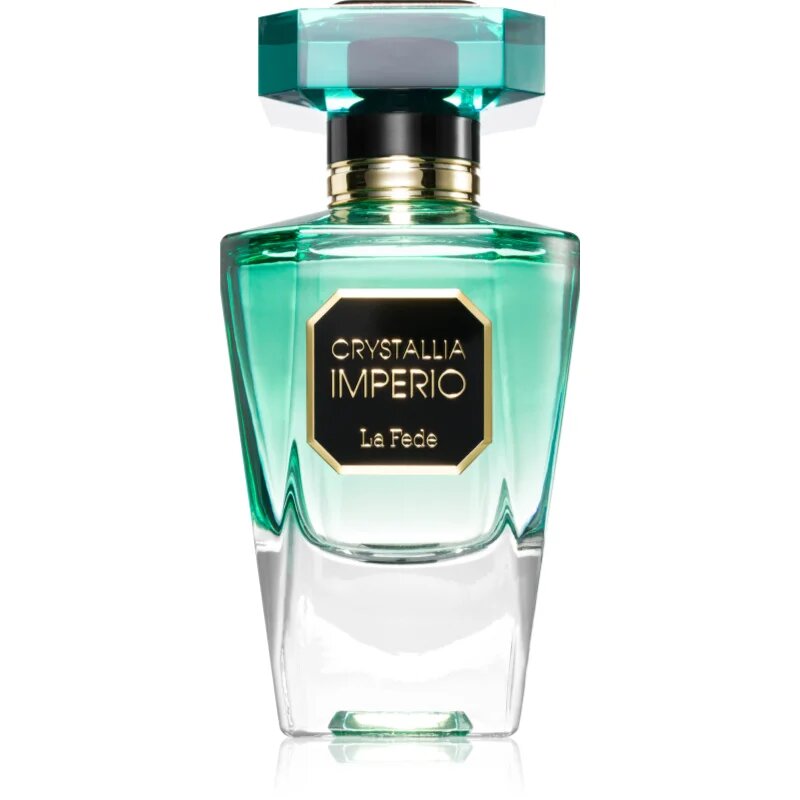 La Fede Crystallia Imperio parfumska voda za ženske 100 ml