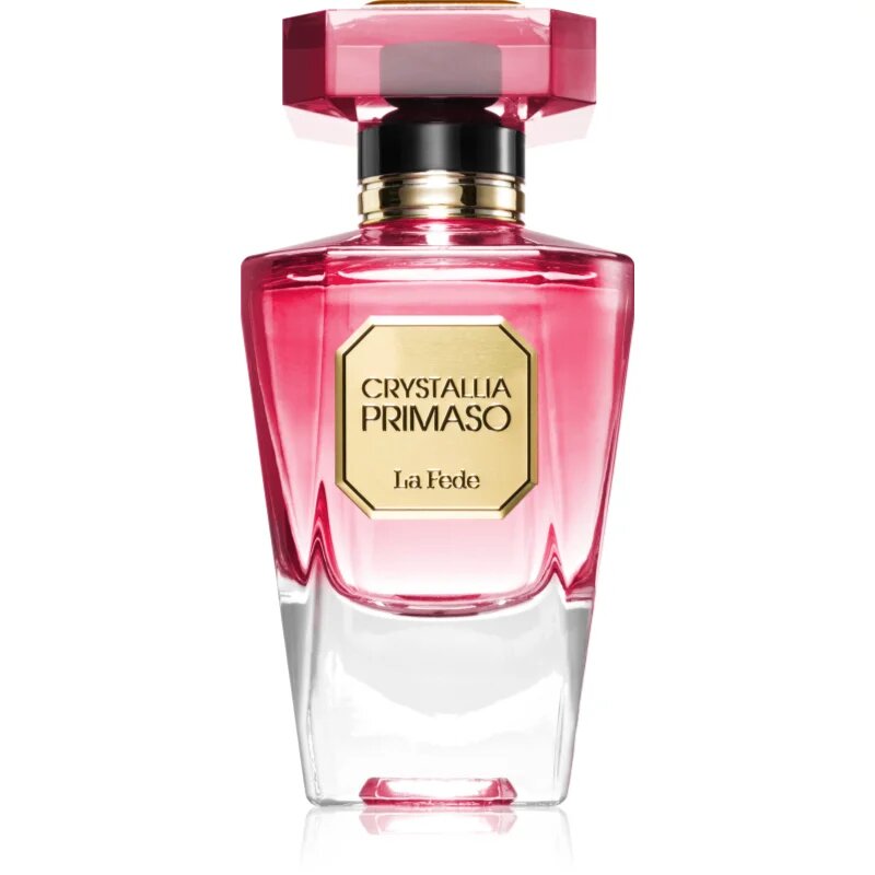La Fede Crystallia Primaso parfumska voda uniseks 100 ml