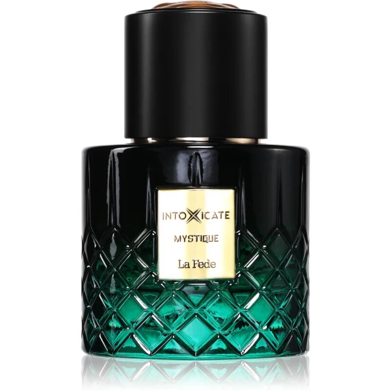 La Fede Intoxicate Mystique parfumska voda za moške 100 ml