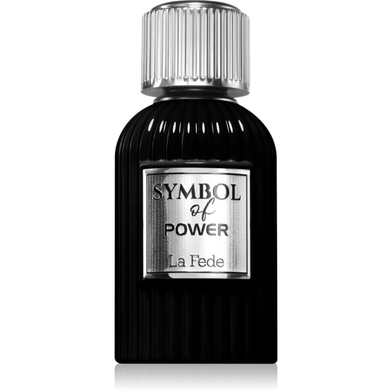 La Fede Symbol Of Power parfumska voda za moške 100 ml