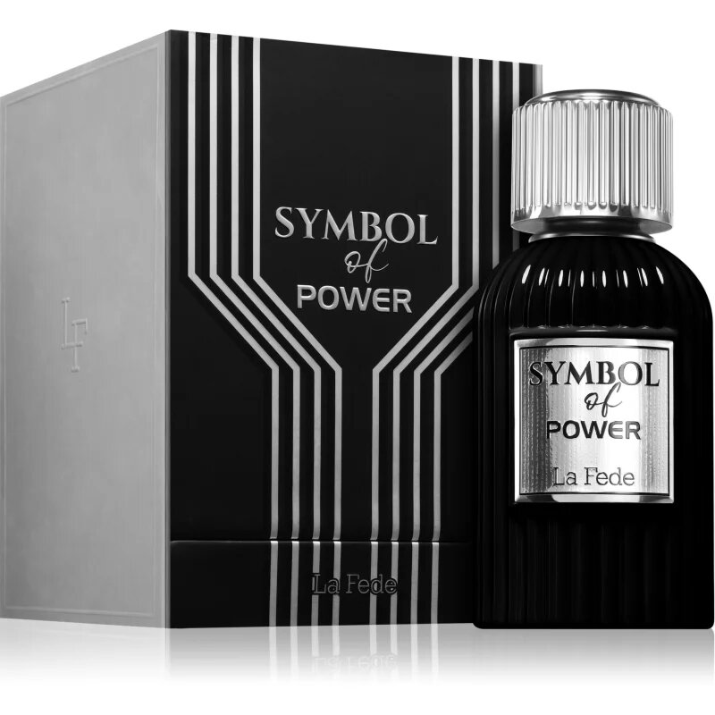 La Fede Symbol Of Power parfumska voda za moške 100 ml