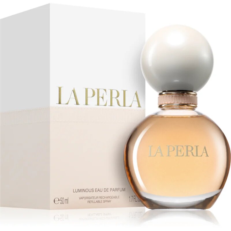 La Perla Luminous parfumska voda za ženske 50 ml