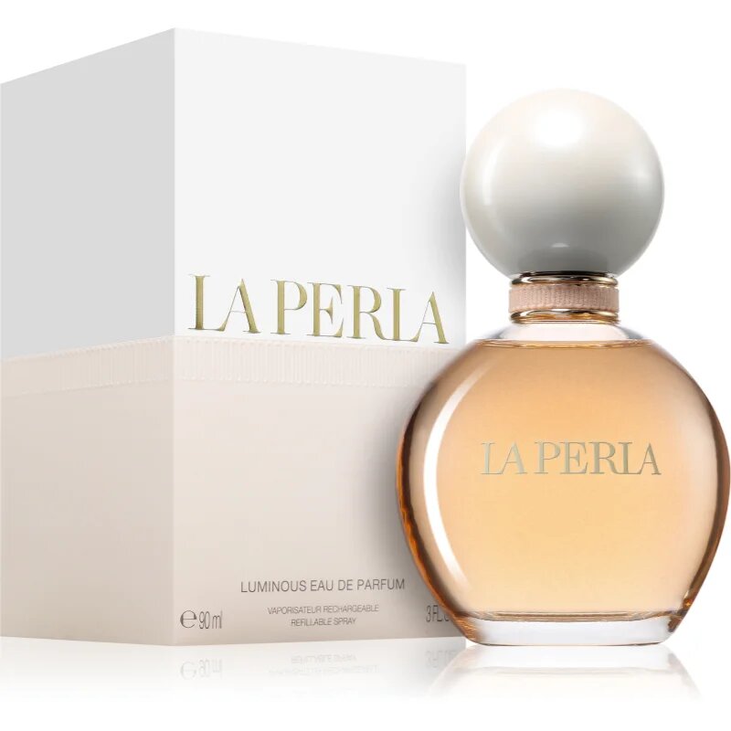 La Perla Luminous parfumska voda za ženske 90 ml