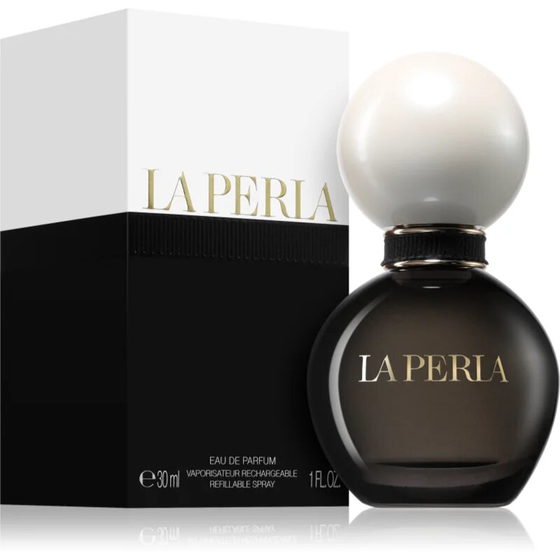 La Perla Signature parfumska voda za ženske 30 ml