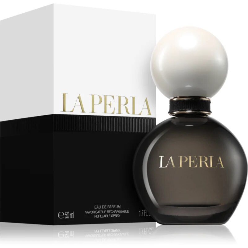 La Perla Signature parfumska voda za ženske 50 ml