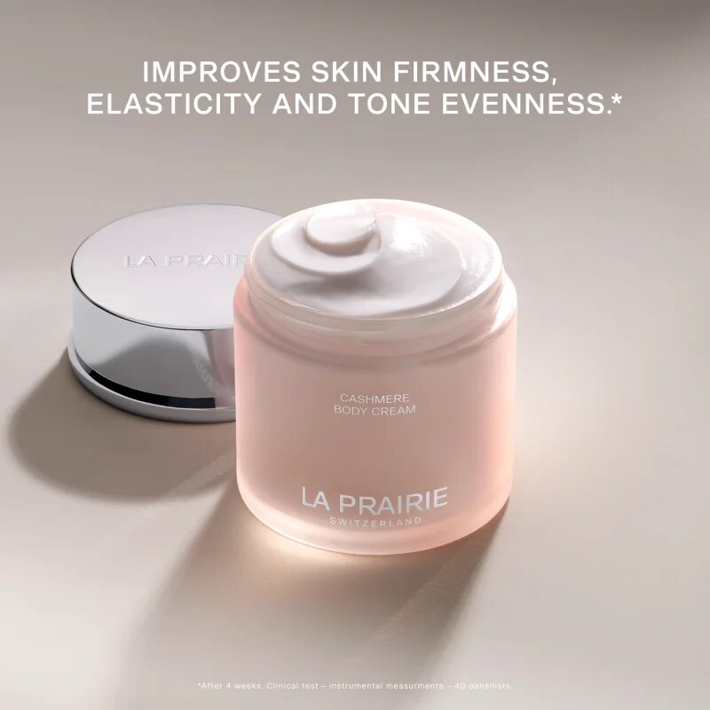 La Prairie Cashmere Body Cream luksuzna krema za telo 200 ml