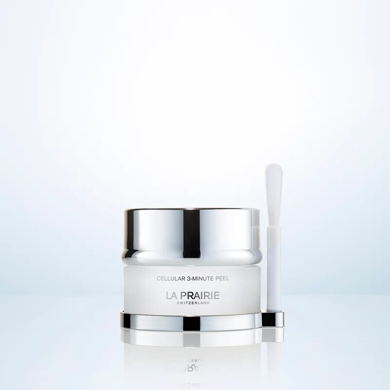 La Prairie Cellular 3-Minute Peel maska za obnovo površine kože 40 ml