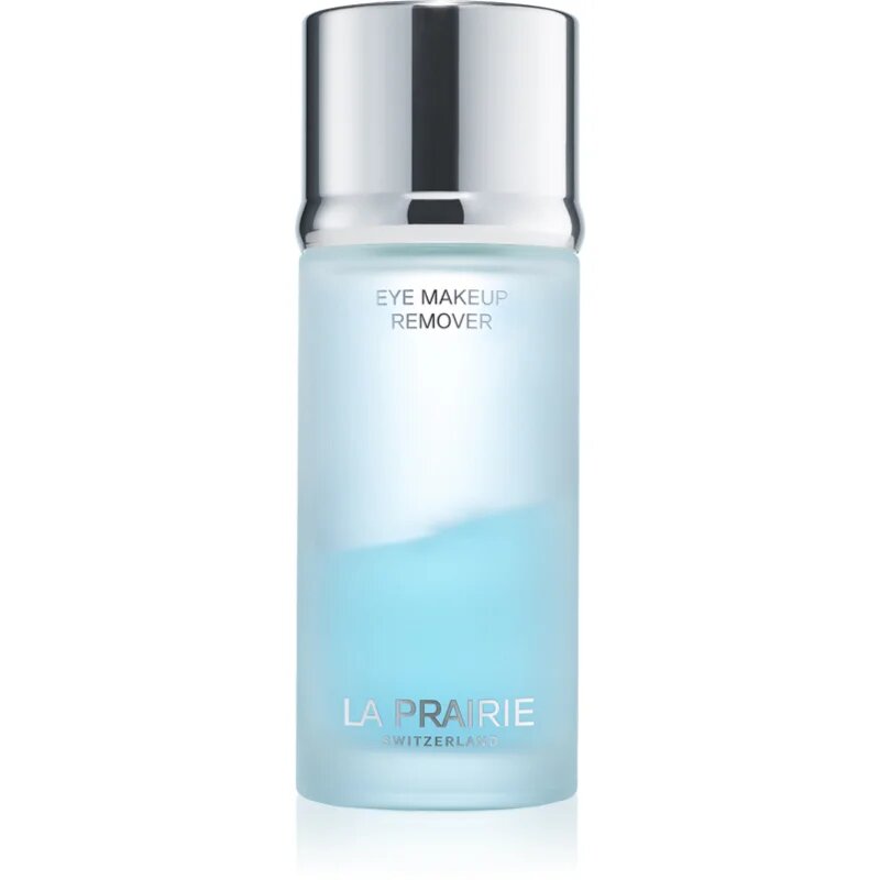 La Prairie Cellular Eye Makeup Remover dvofazni odstranjevalec ličil za okoli oči 80 ml
