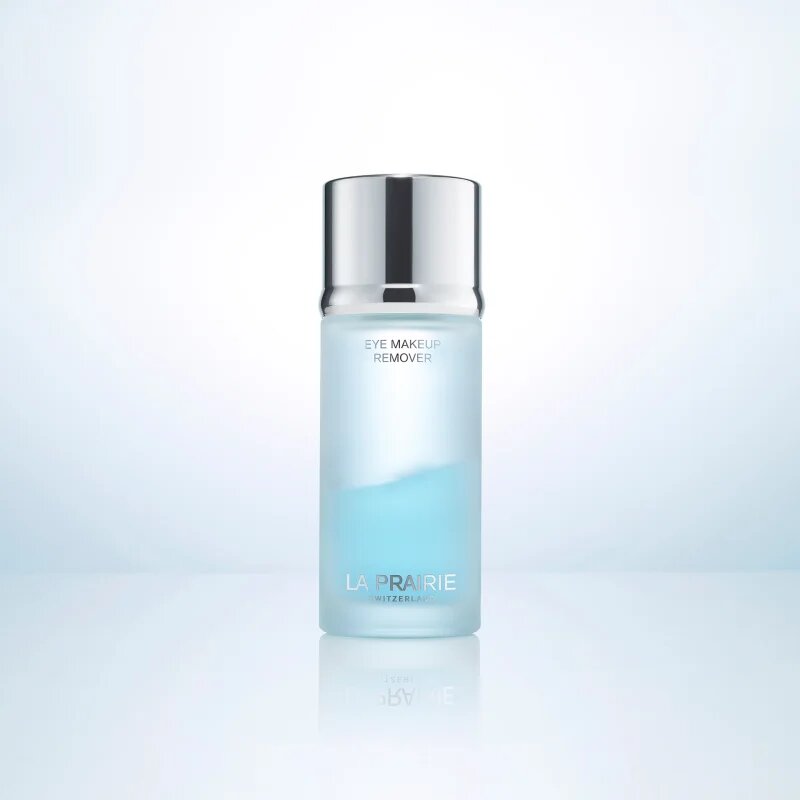 La Prairie Cellular Eye Makeup Remover dvofazni odstranjevalec ličil za okoli oči 80 ml