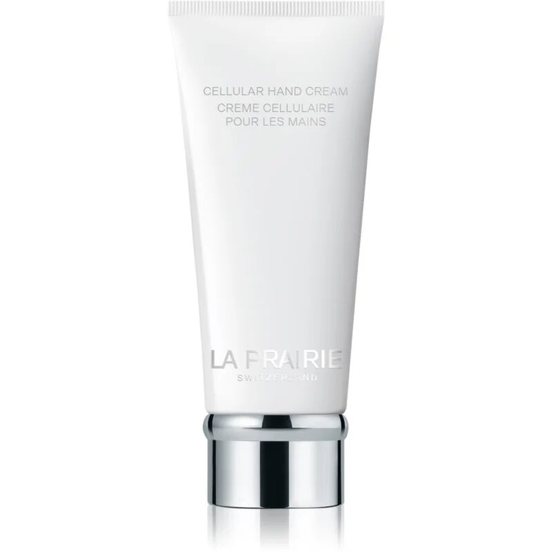 La Prairie Cellular Hand Cream krema za roke 100 ml