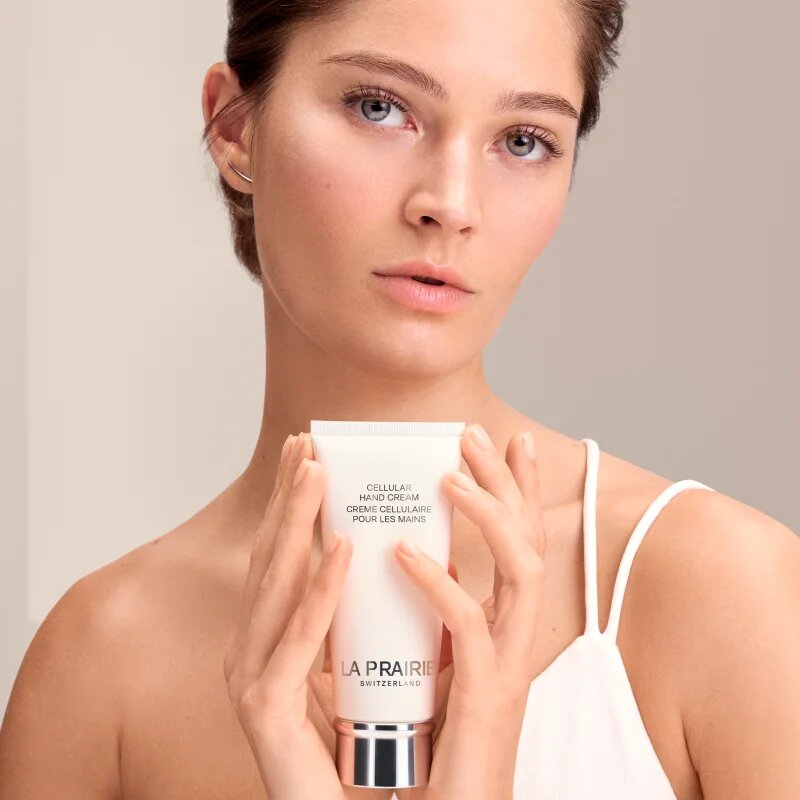La Prairie Cellular Hand Cream krema za roke 100 ml