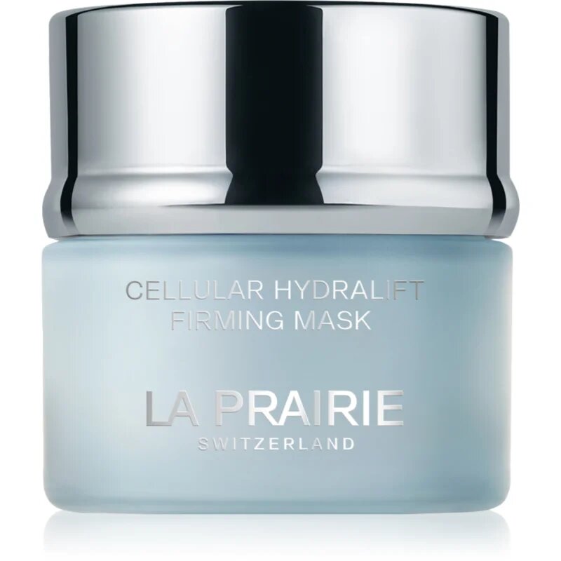 La Prairie Cellular Hydralift Firming Mask vlažilna in hranilna maska za občutljivo kožo 50 ml