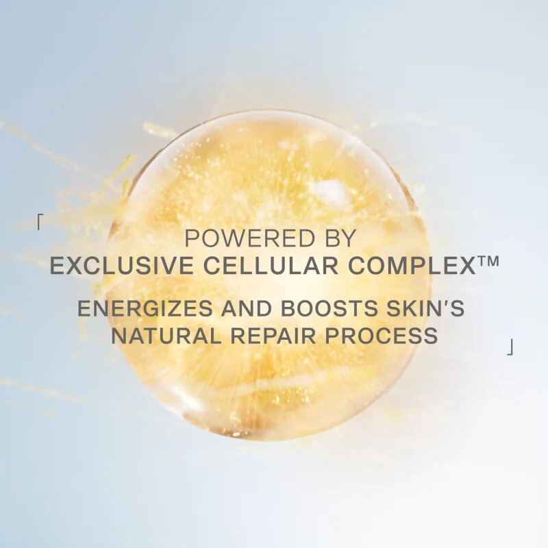 La Prairie Cellular Mineral Face Exfoliator mineralni piling za obraz 100 ml